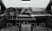 2026 BMW 540