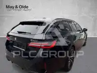 2026 BMW 540