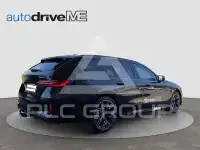 2026 BMW 540