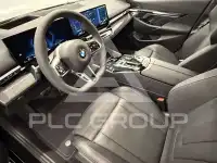 2026 BMW 540
