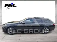 2026 BMW 540