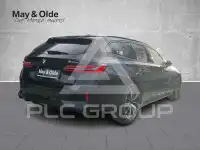 2026 BMW 540