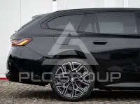 2026 BMW 540