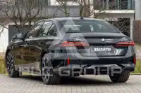 2026 BMW 540