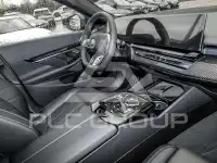 2026 BMW 540