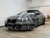 2026 BMW M4