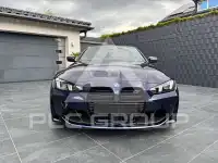 2026 BMW M4