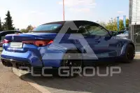 2026 BMW M4