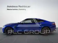 2026 BMW M4