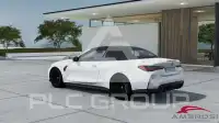 2026 BMW M4