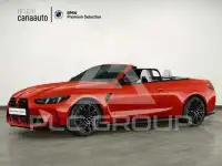 2026 BMW M4