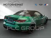 2026 BMW M4