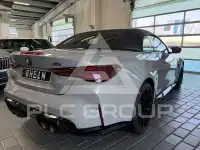 2026 BMW M4