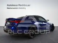 2026 BMW M4