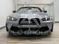 2026 BMW M4