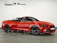 2026 BMW M4