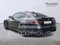 2026 BMW M4