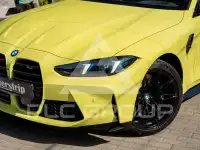 2026 BMW M4