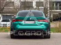 2026 BMW M4