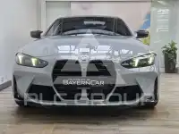 2026 BMW M4