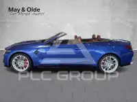 2026 BMW M4