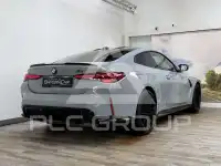 2026 BMW M4