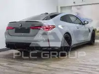 2026 BMW M4