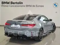 2026 BMW M4
