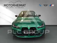 2026 BMW M4