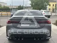 2026 BMW M4