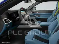 2026 BMW M4