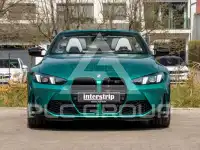 2026 BMW M4