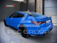 2026 BMW M4