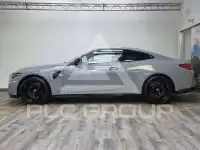 2026 BMW M4