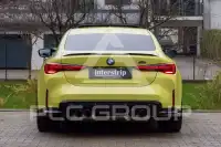 2026 BMW M4