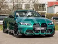 2026 BMW M4