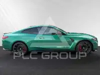 2026 BMW M4