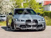 2026 BMW M4