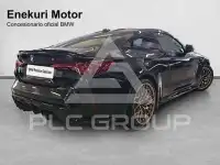 2026 BMW M4