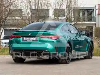 2026 BMW M4