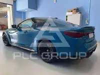 2026 BMW M4