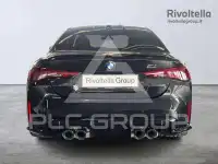 2026 BMW M4