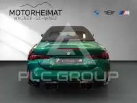 2026 BMW M4