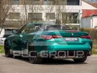 2026 BMW M4