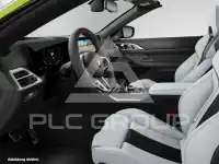 2026 BMW M4