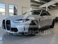 2026 BMW M4