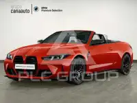2026 BMW M4