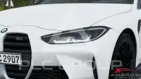 2026 BMW M4
