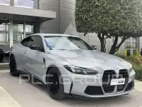 2026 BMW M4
