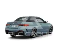 2026 BMW M4